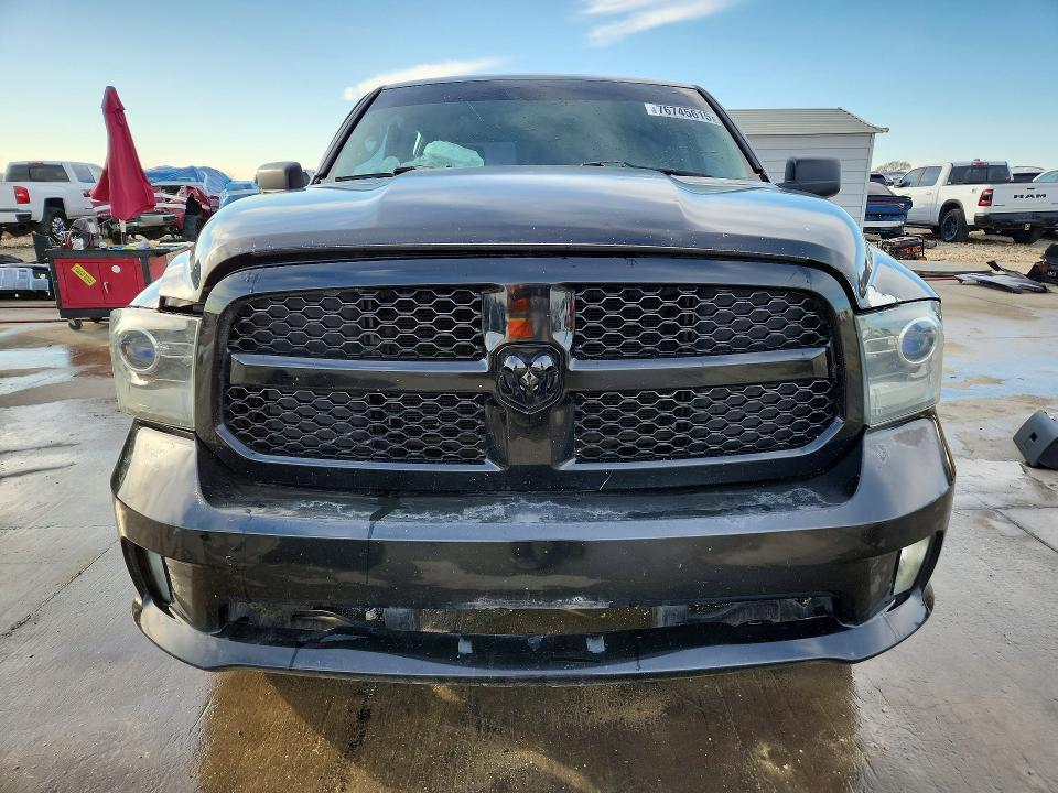 2014 Dodge RAM 1500 ST