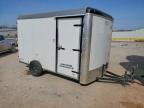 2022 Cargo Craft Expedition-7121 Enclosed Cargo Trailer