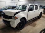 2020 Nissan Frontier s