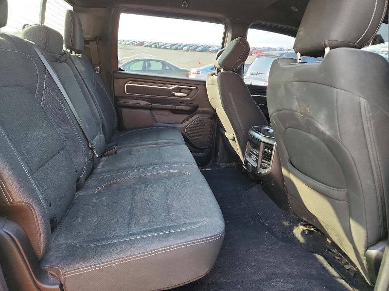 2019 Dodge RAM 1500 BIG Horn