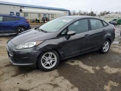 2019 Ford Fiesta se en venta en Pennsburg, PA