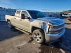2017 Chevrolet Silverado K1500 Custom