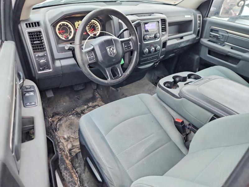 2016 Dodge Ram 1500 st