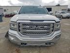 2018 GMC Sierra K1500 SLT