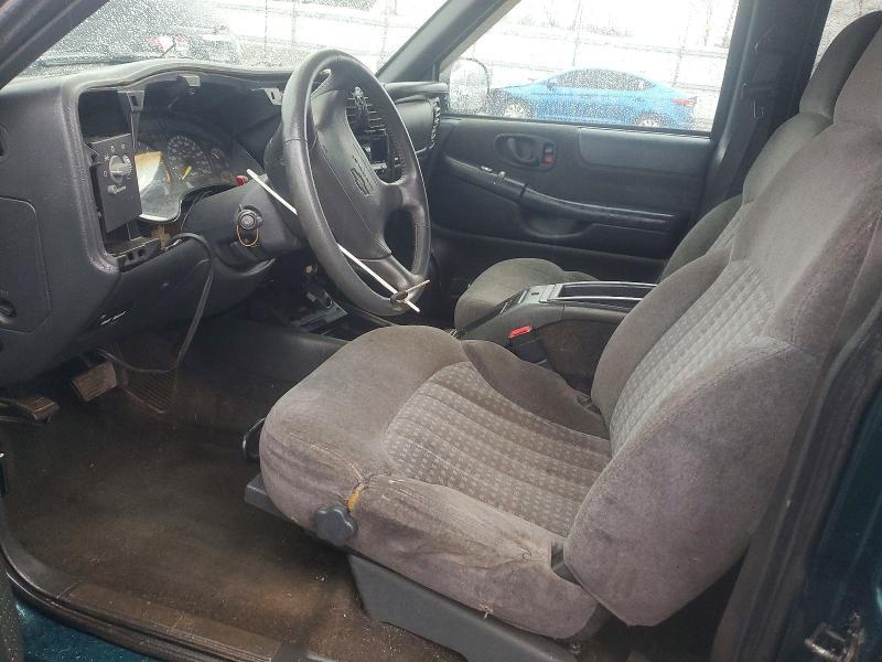 1998 Chevrolet Blazer