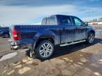 2007 Ford F150 Supercrew