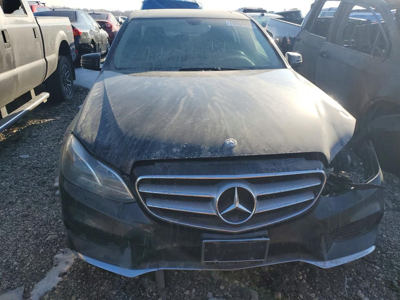 2014 Mercedes-Benz E 350 4matic