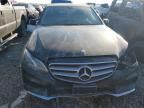 2014 Mercedes-Benz E 350 4matic