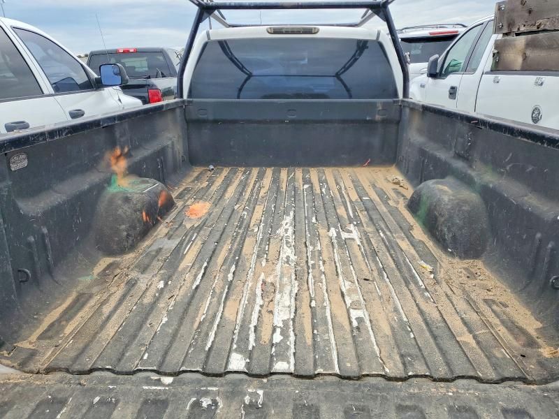 2012 Chevrolet Silverado C1500