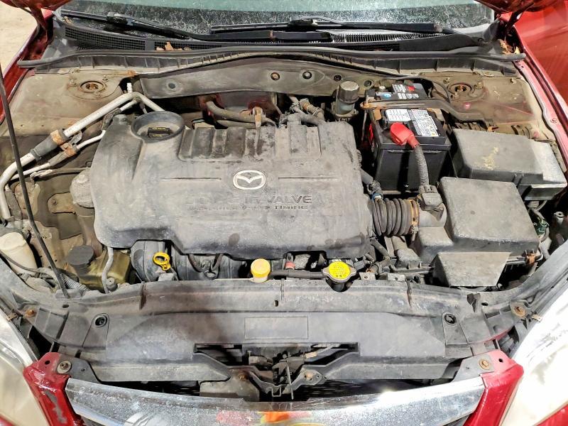 2005 Mazda 6 I