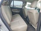 2012 Ford Edge sel