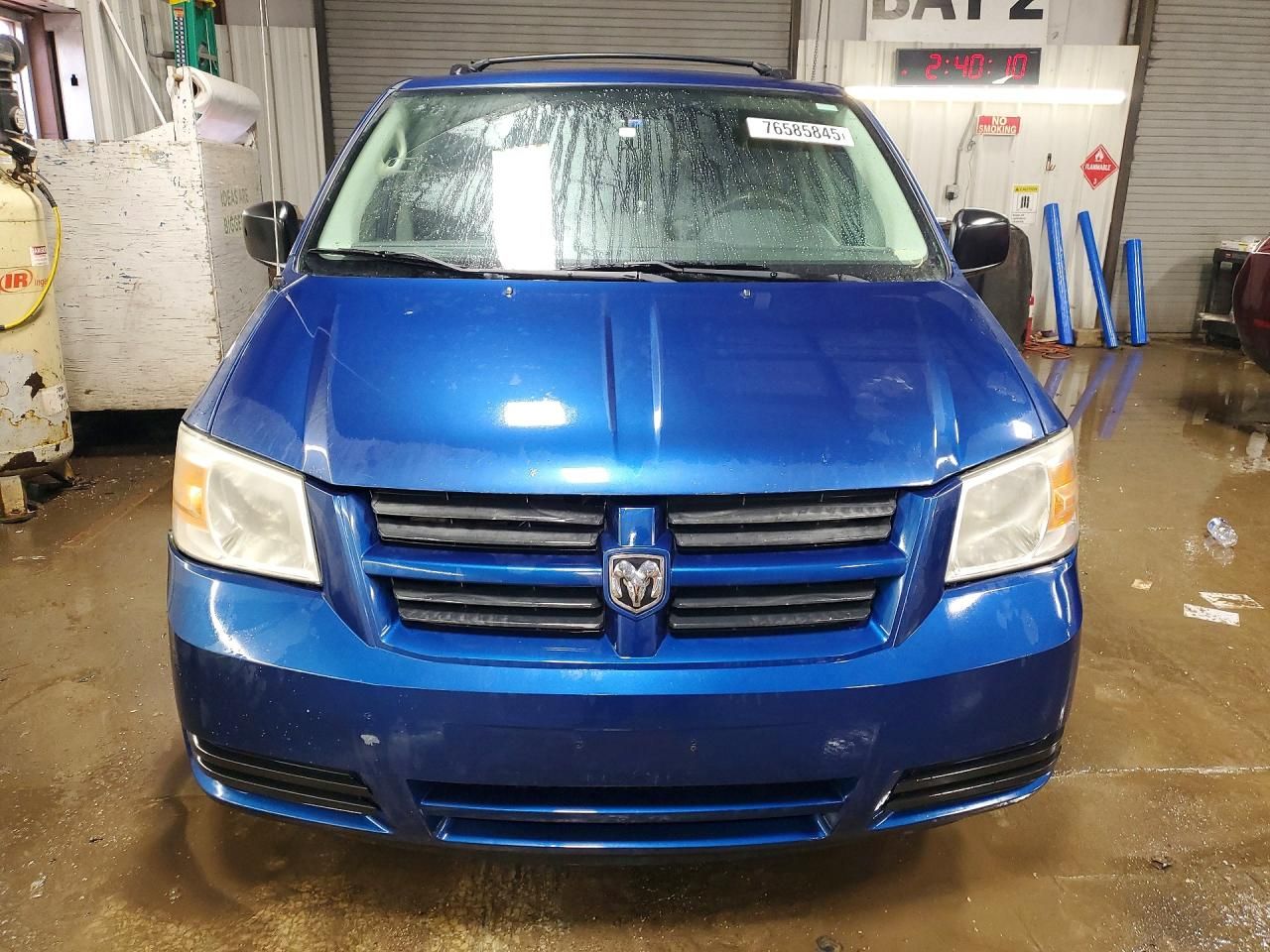 2010 Dodge Grand Caravan se