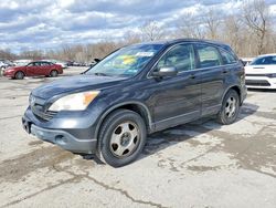 2008 Honda Cr-v lx en venta en Ellwood City, PA
