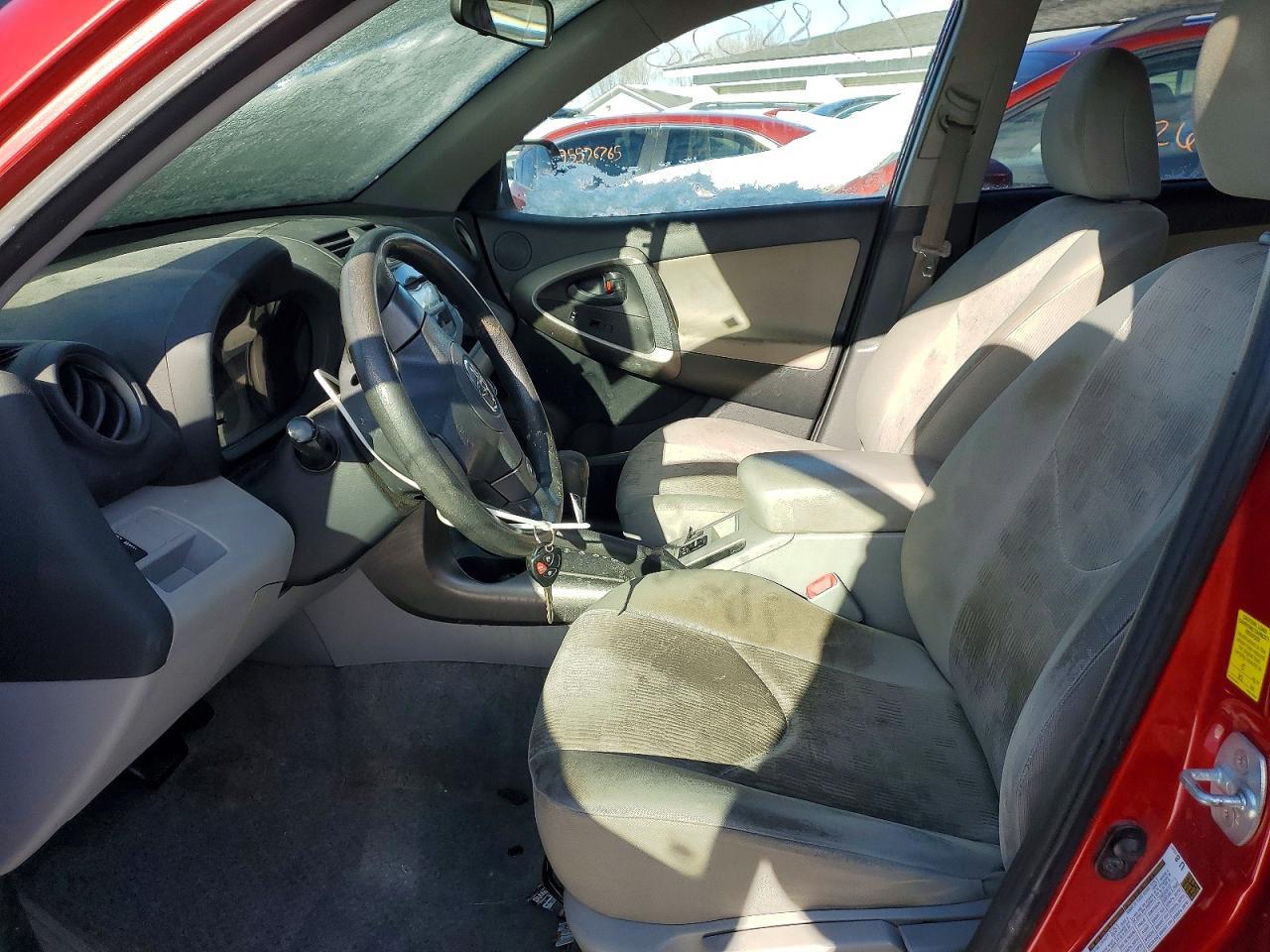 2009 Toyota Rav4