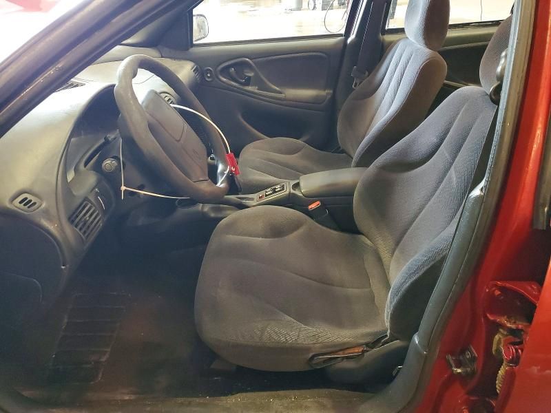 1999 Chevrolet Cavalier ls