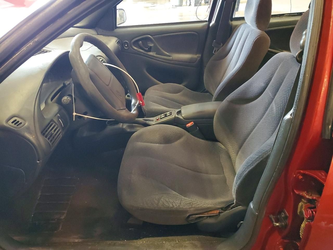 1999 Chevrolet Cavalier ls