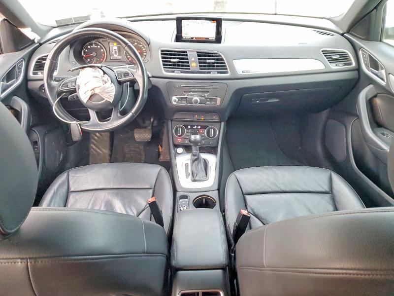 2018 Audi Q3 Premium