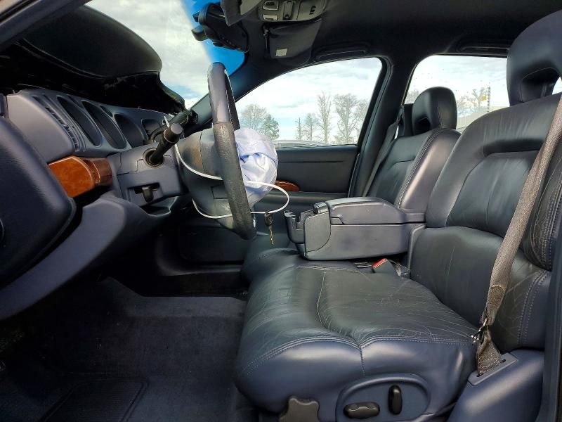 2000 Buick Lesabre Limited