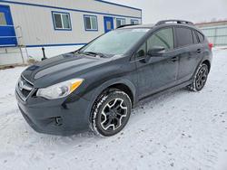 2015 Subaru Xv Crosstrek Sport Limited for sale in Bismarck, ND