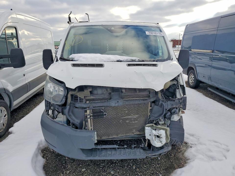 2016 Ford Transit T-150