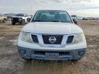 2017 Nissan Frontier s