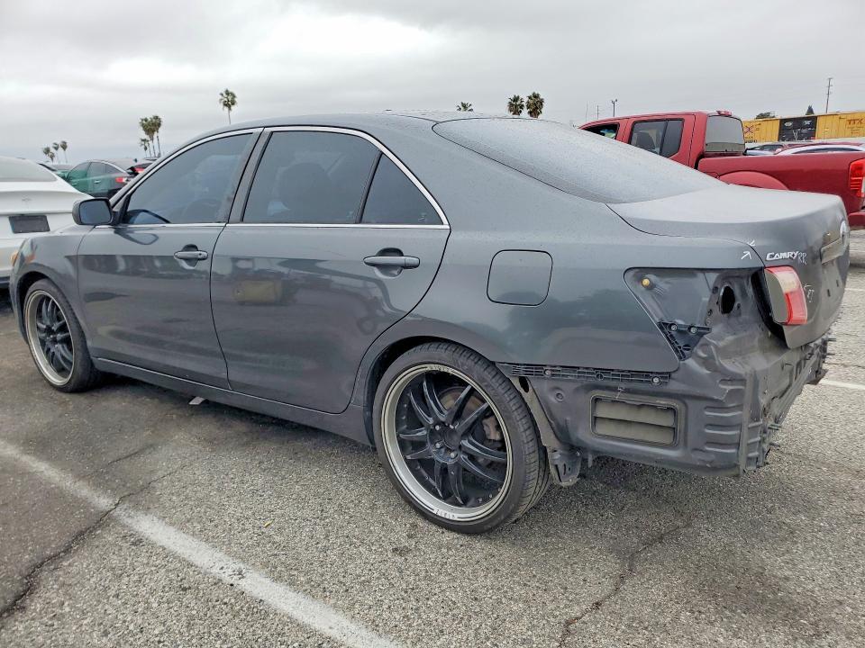 2007 Toyota Camry ce