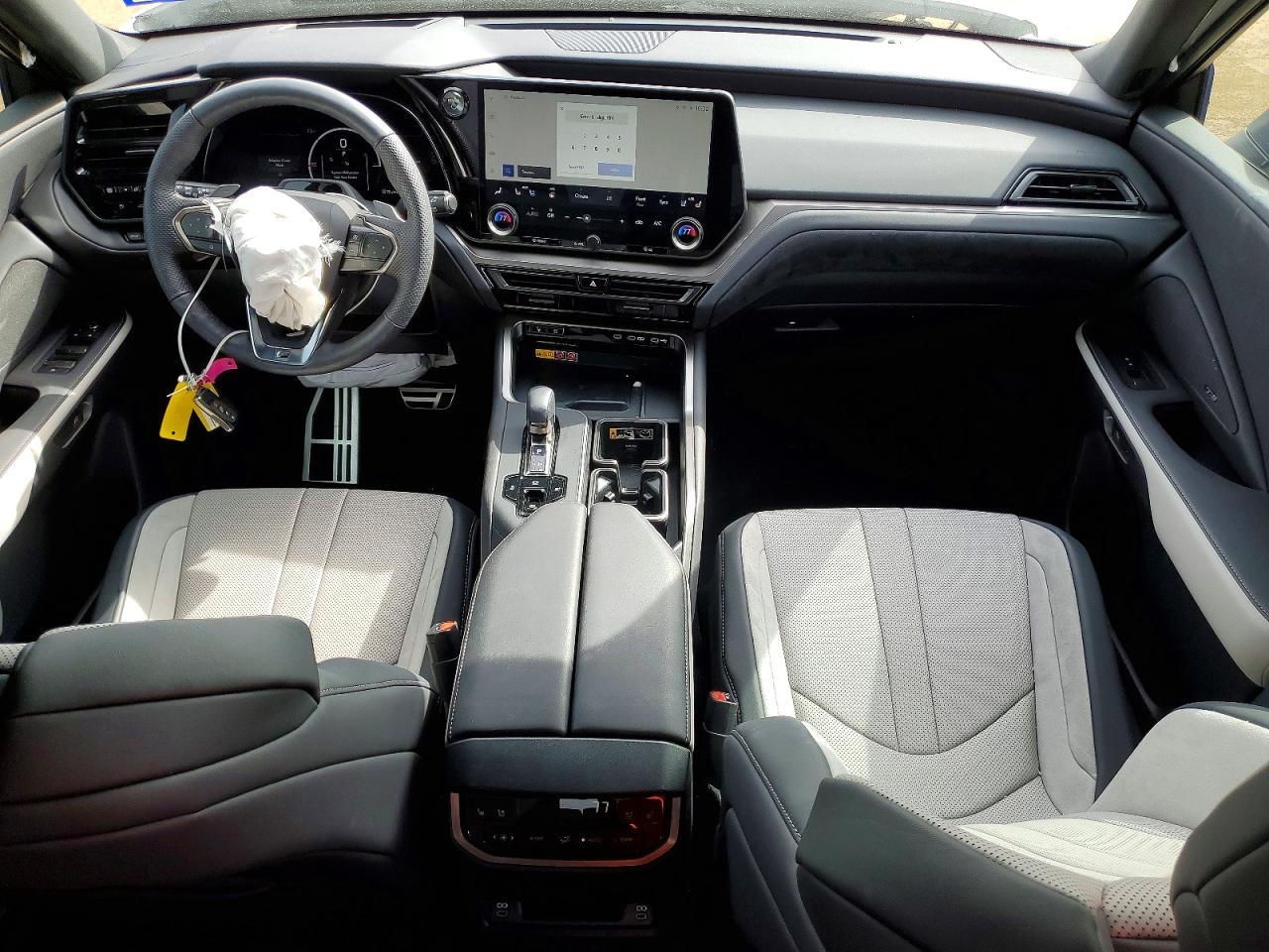 2024 Lexus Tx 500h f Sport Premium