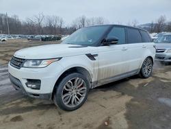 2014 Land Rover Range Rover Sport sc for sale in Marlboro, NY