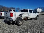 2015 Chevrolet 2015 Chev Silverado 3500 HD WO