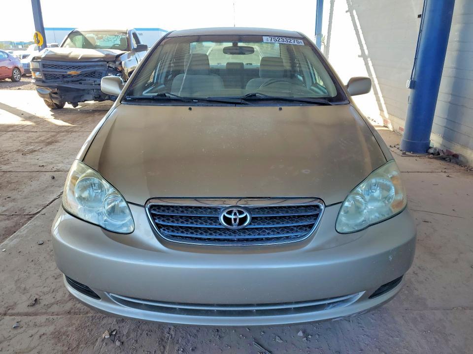 2006 Toyota Corolla ce