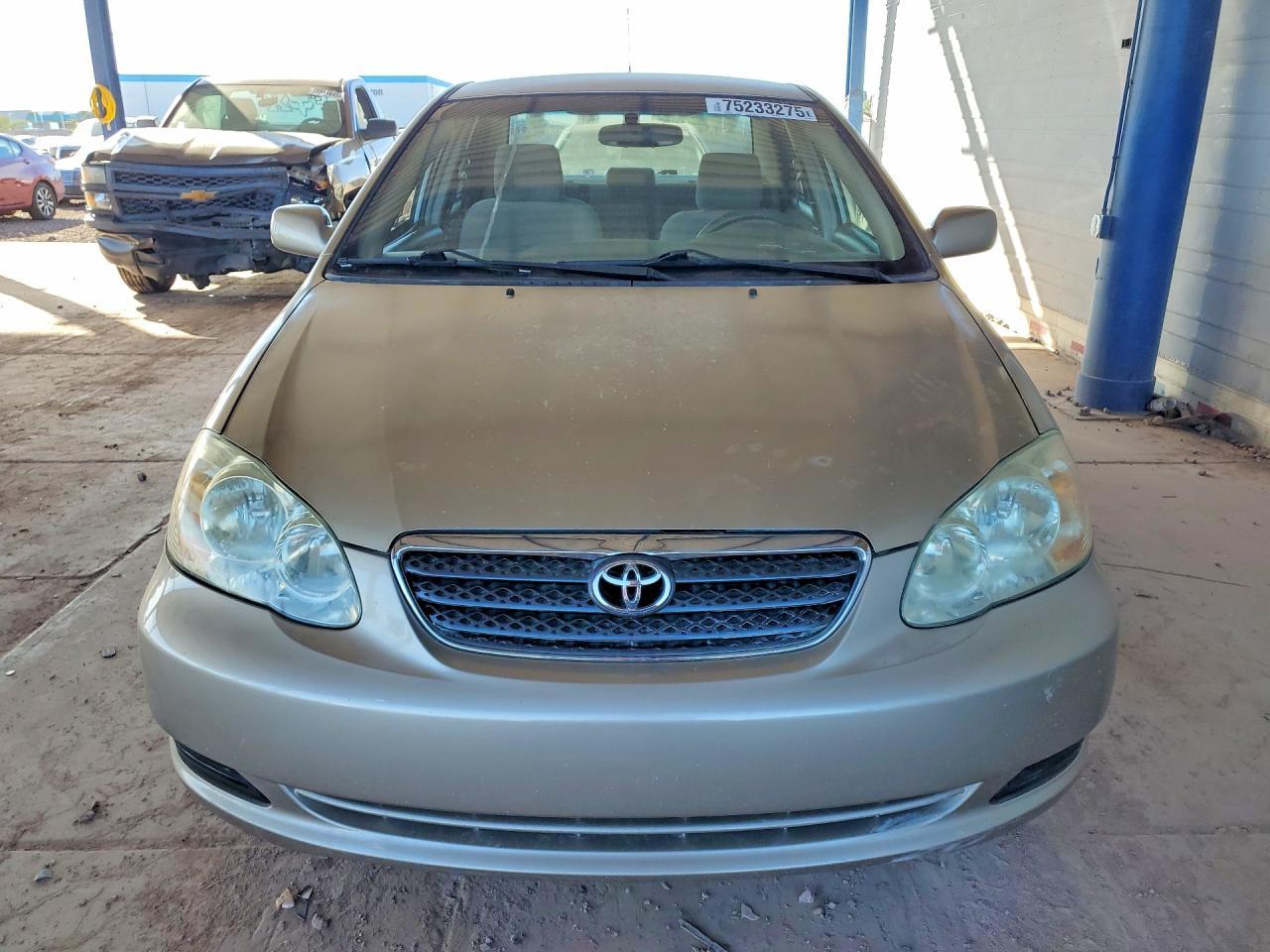 2006 Toyota Corolla ce