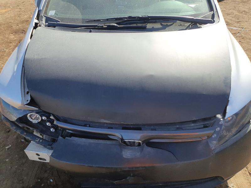 2006 Honda Civic lx