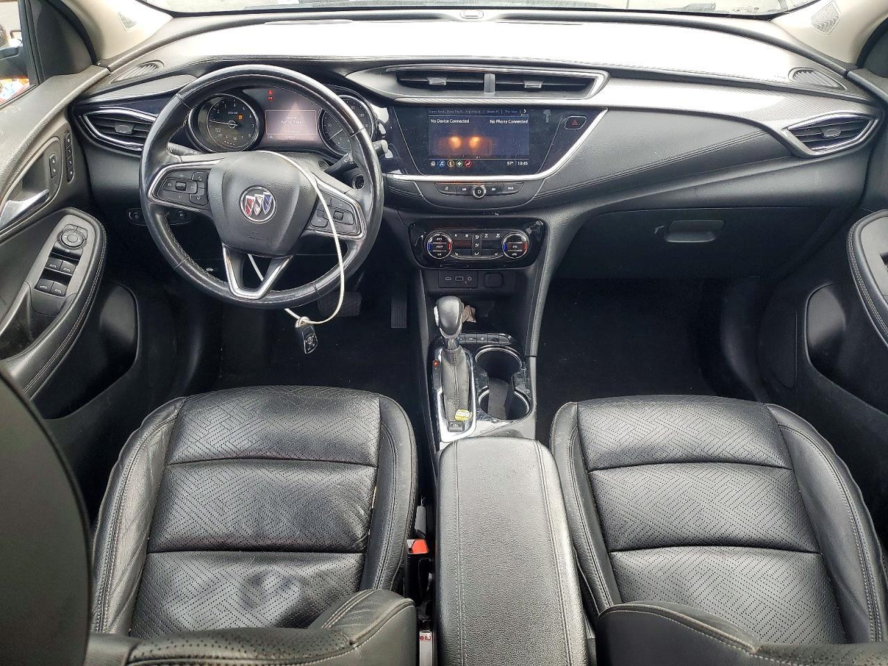 2021 Buick Encore gx Essence