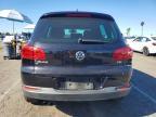 2017 Volkswagen Tiguan Wolfsburg