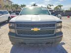 2015 Chevrolet Silverado K1500