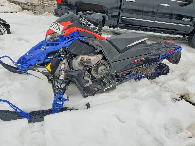 2022 Polaris 850
