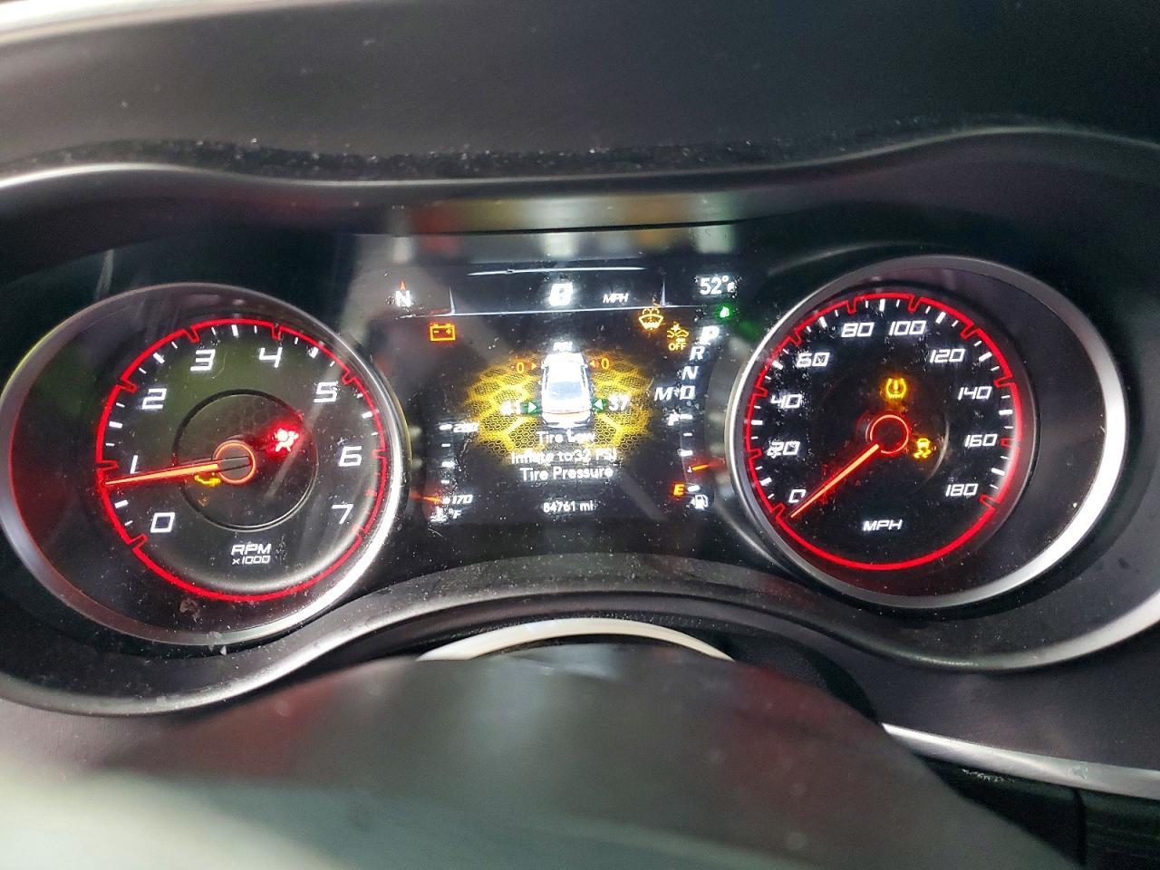 2021 Dodge Charger Scat Pack