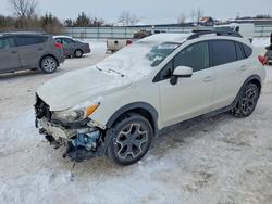 2015 Subaru Xv Crosstrek 2.0 Premium en venta en Columbia Station, OH
