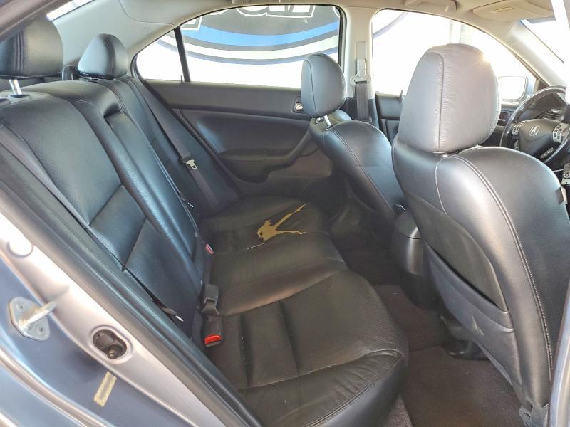 2006 Acura TSX