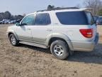 2002 Toyota Sequoia SR5