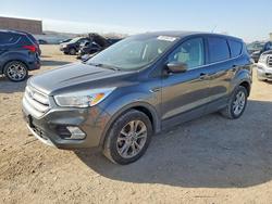 Ford Vehiculos salvage en venta: 2017 Ford Escape se