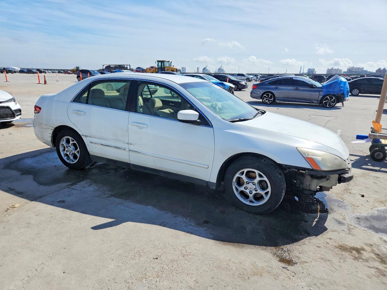 2003 Honda Accord lx