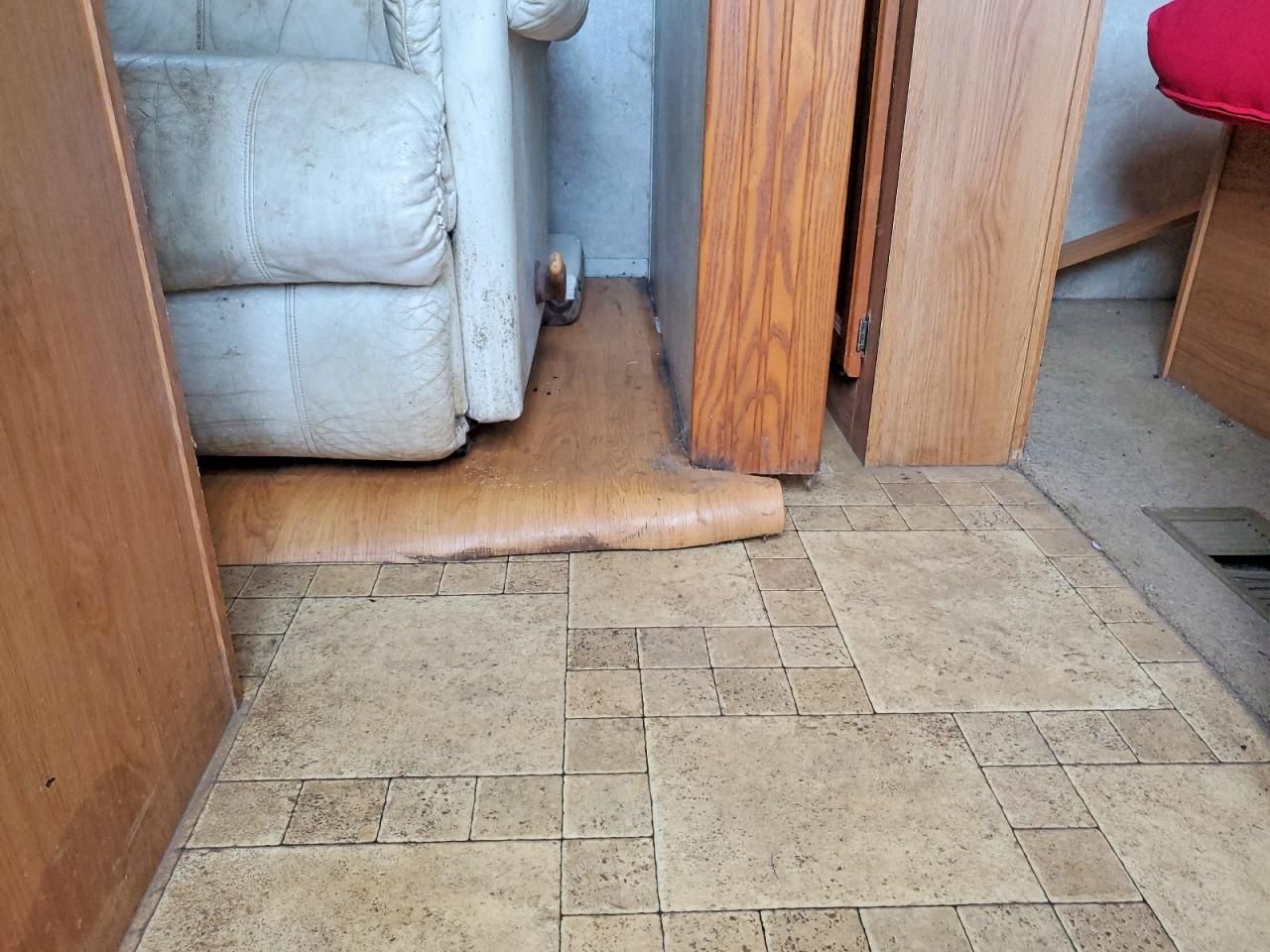 2010 Keystone Springdale-camper