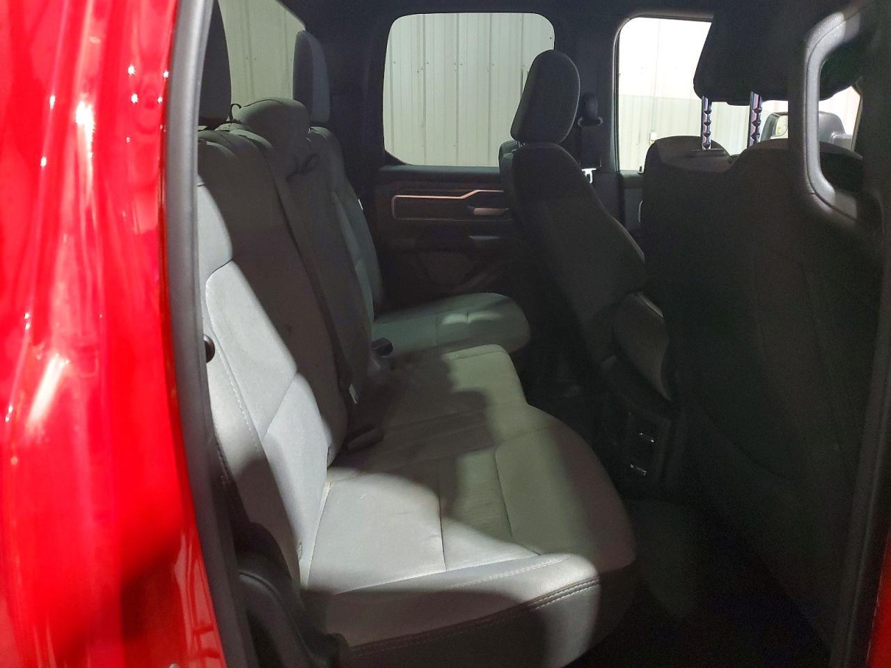 2021 Dodge RAM 1500 BIG Horn