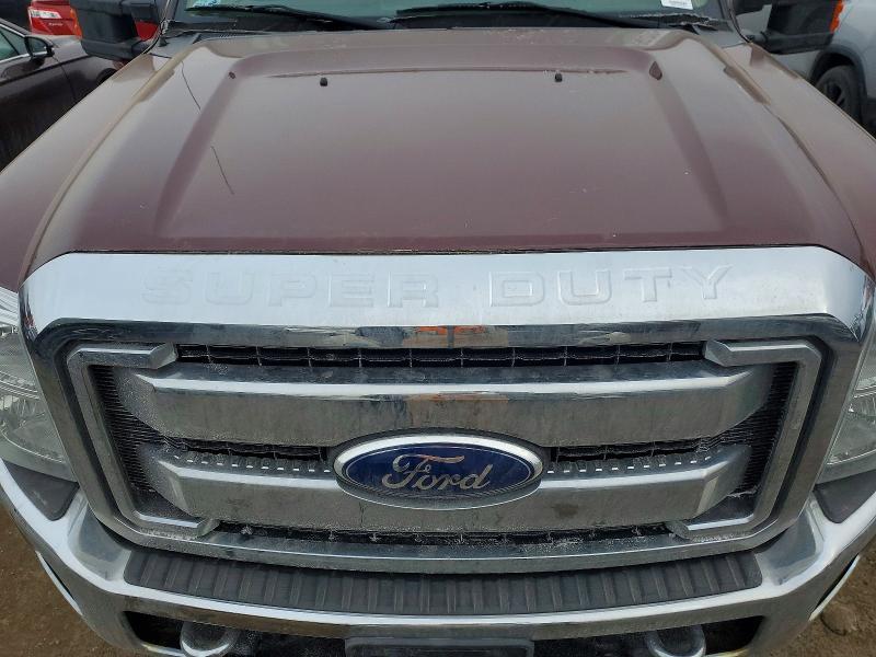 2011 Ford F250 Super Duty