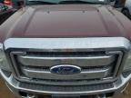 2011 Ford F250 Super Duty