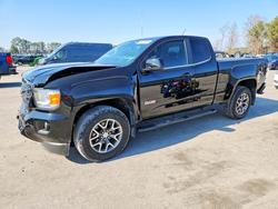 GMC Vehiculos salvage en venta: 2020 GMC Canyon ALL Terrain