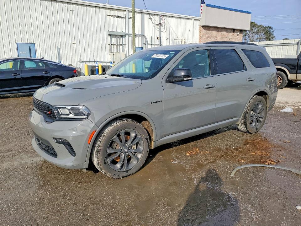 2023 Dodge Durango R/T
