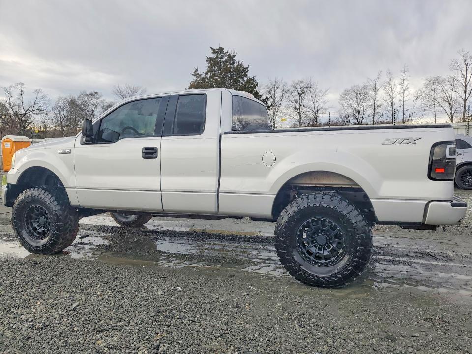 2005 Ford F150