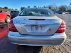 2004 Mercedes-Benz E 500 4matic
